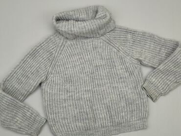 spodnie dla 11 latki: Sweterek, KappAhl, 11 lat, 140-146 cm, stan - Dobry