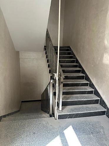 Продажа квартир: 2 комнаты, 88 м², ул. Ахунбаева / Бакаева Элитка, 5 этаж, ПСО (под самоотделку) — 3