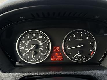 BMW: BMW X5: 2012 г., 3 л, Автомат, Бензин, Кроссовер — 12