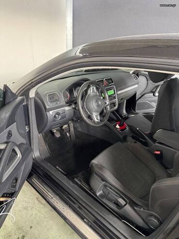 Volkswagen: Volkswagen Scirocco: 1.4 l. | 2012 έ. Κουπέ — 5