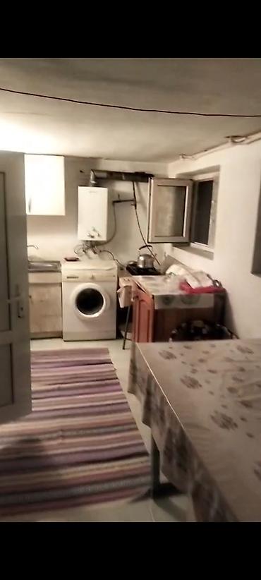 2 комнатная квартира в баку вторичное жилье: 60 м², 2 комнаты, Интернет, Телефон, Газ — 1
