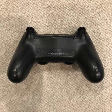 PS4 (Sony Playstation 4): Salam Playstation 4 Poltu Heç Bir Prablemi Yoxdu Arginaldı