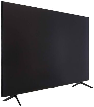 Kompüter, noutbuk və planşetlər: İşlənmiş Televizor Samsung Led 43" UHD (3840x2160), Ünvandan götürmə, Ödənişli çatdırılma, Rayonlara çatdırılma