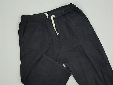 lowong spodnie: Spodnie 3/4 damskie, rozmiar 2XL — 1