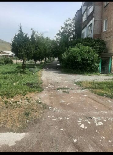 1 комната, 43 м², 105 серия, 4 этаж, Свежий ремонт