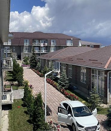 Продажа квартир: 2 комнаты, 52 м², 2 этаж — 6