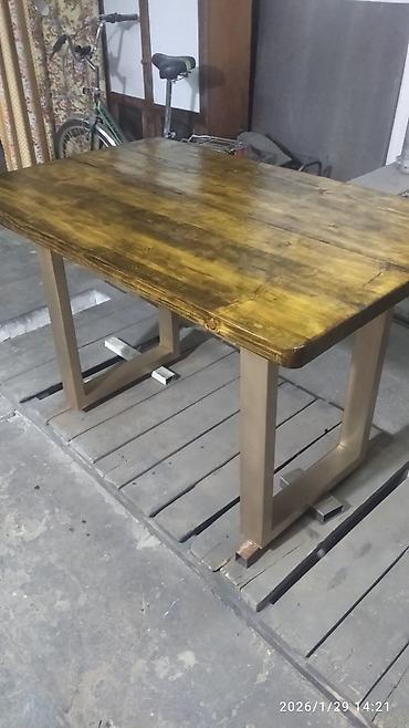 Табуретки: Табуретка, Железо, Не раскладной — 20