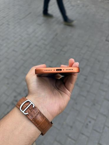 211 telecom: IPhone 17 Pro, 256 GB, Narıncı, Zəmanət, Sənədlərlə, Face ID — 5