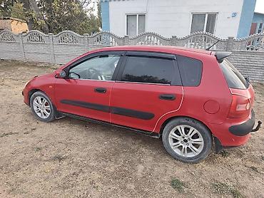 малолитражка авто 1л обьем куб: Honda Civic: 2001 г., 1.5 л, Хэтчбэк — 2