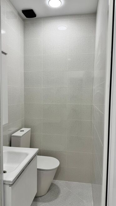 Digər kommersiya daşınmaz əmlakı: İcarəyə təqdim olunan kommersiya sahəsi - İşıqlı, minimalistik — 10