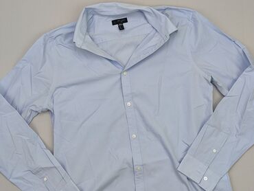 Shirts: Shirt for men, L (EU 40), New Look, condition - Very good