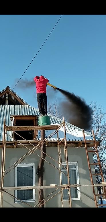 вакумы: Вакумная Чистка дымоходов 24/7: разных видов, без вскрытия колодцев — 2
