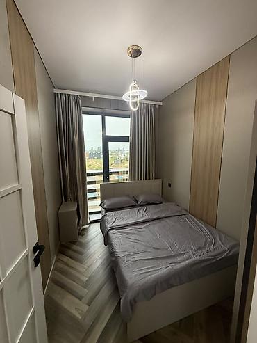 2026: 2 комнаты, 35 м², Индивидуалка, 3 этаж, Евроремонт — 7
