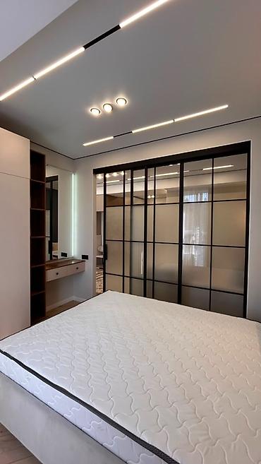 Продажа квартир: 2 комнаты, 50 м², Молодая Гвардия Элитка, 7 этаж, Дизайнерский ремонт — 13