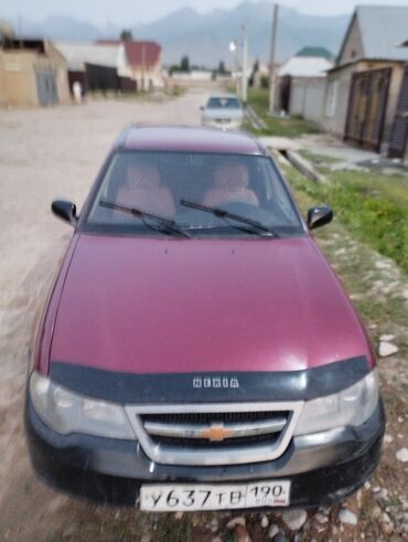 руль от w210: Daewoo Nexia: 2012 г., 1.5 л, Механика, Бензин, Седан