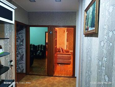 Köhnə tikili: Bakı, 5 otaqlı, Köhnə tikili, m. Əhmədli, 120 kv. m — 9