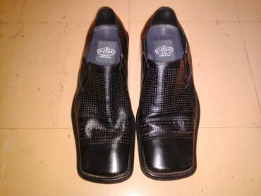 sesir za zimu: Shoes, size - 43.5