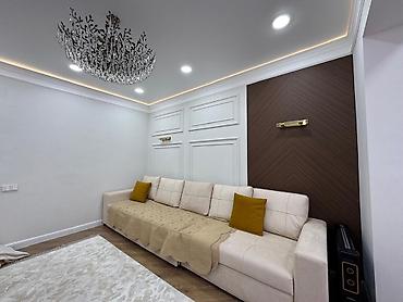 60: 2 комнаты, 60 м², Технопарк Элитка, 3 этаж, Евроремонт — 2