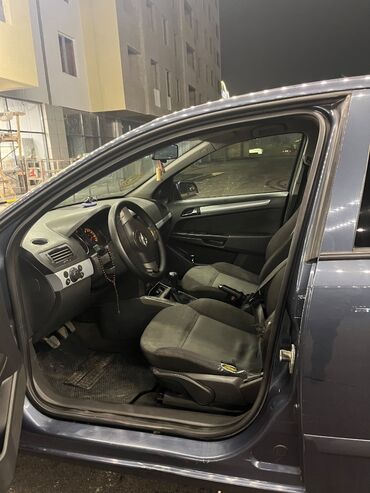 Opel: Opel Astra: 1.4 l | 2005 il 350000 km Hetçbek -da lalafo.az — 5 Opel: Opel Astra: 1.4 l | 2005 il 350000 km Hetçbek — 5