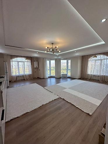 снять квартиру 3 комнаты: 2 комнаты, 70 м², 14 этаж, Свежий ремонт — 7