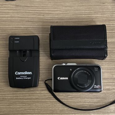 зеркальный фотоаппарат canon eos 70d body: Tamamile ideal veziyyetde, yeni kimi. Cizigi bele yoxdur, problemsiz