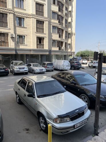 опель астра шины диски: Daewoo Nexia: 2007 г., 1.6 л, Механика, Бензин, Седан