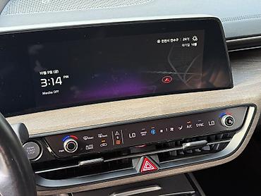100: Kia K8: 2022 г., 1.6 л, Автомат, Гибрид, Седан — 7