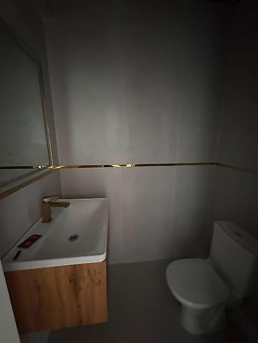 кв джале: 2 комнаты, 48 м², Нижний Джал (Джал-23) Элитка, 2 этаж, Дизайнерский ремонт — 4