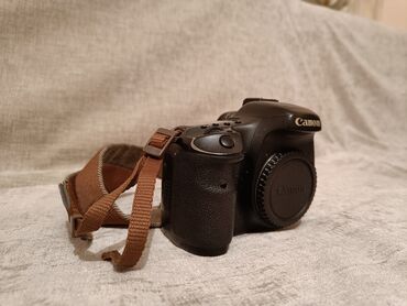 прокат фотоаппарата: Продаю камеру Canon 7d. Лучшая камера для начинающих. Легко освоить