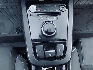 BYD: BYD E2: 2021 г., Автомат, Электромобиль, Седан — 17