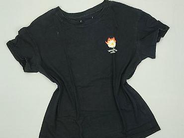 koszulka basic hm: T-shirt damski, rozmiar M — 1