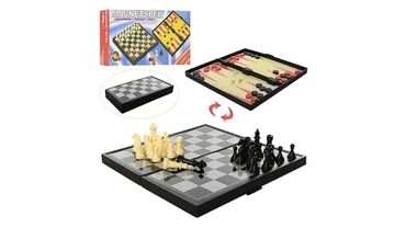 Nənnilər: Masaüstü oyunlar,puzzlelar,dominolar