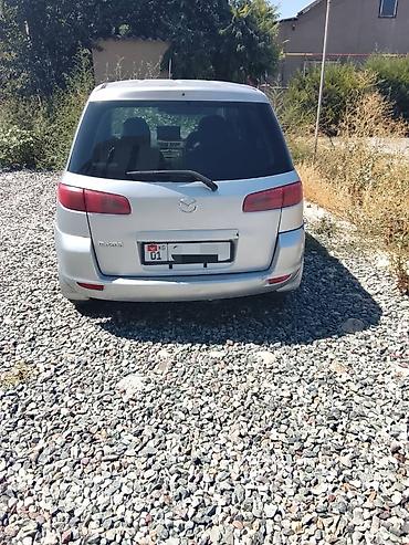 masda demio: Mazda Demio: 2003 г., 1.5 л, Автомат, Бензин, Хэтчбэк — 2