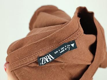 carhart: Zara, T-shirt damski, rozmiar S — 5