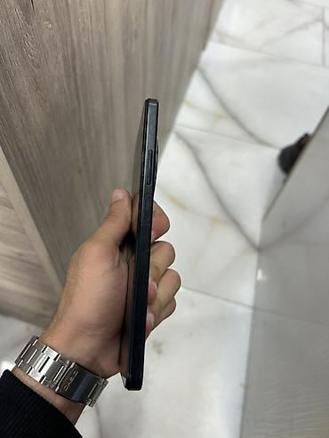 Мобильные телефоны: Redmi 14 c tam zavod ideal vezyetdə GƏNCƏ!!! (catirilma var) — 3