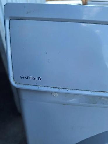 pc components serbia: POLOVNI DELOVI VES MASINA VOX WM1051-D | Polovni delovi ves masine — 3