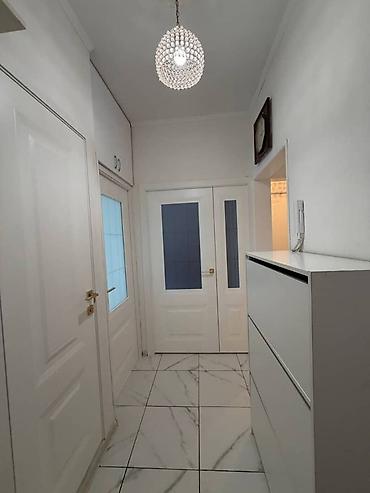 Продажа квартир: 3 комнаты, 65 м², 12 мкр 105 серия, 3 этаж, Дизайнерский ремонт at lalafo.kg — 20 Продажа квартир: 3 комнаты, 65 м², 12 мкр 105 серия, 3 этаж, Дизайнерский ремонт — 20