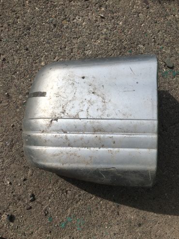получить электронный пропуск в бишкеке: Мит поджеро 94-97 накладка заднего бампера левоя сторона 2000