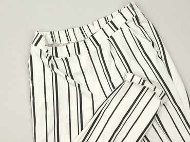 Primark, Material trousers for women, XL (EU 42)