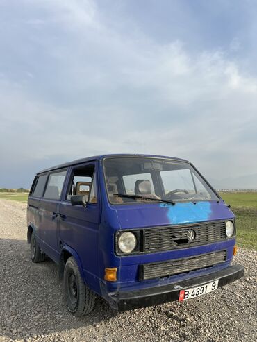 купить запчасти на опель вектра б: Volkswagen Transporter: 1987 г., 1.6 л, Механика, Дизель, Бус