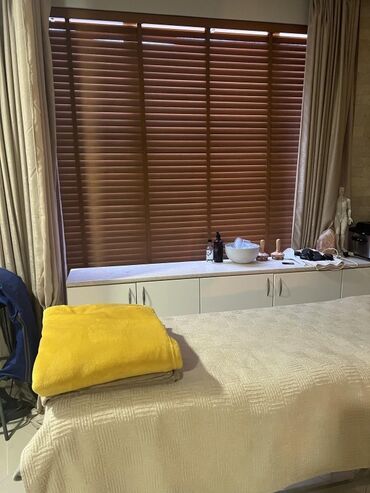 Zavese i draperije: Zavese za zatamnjenje, Po meri cm, bоја - Crna — 7