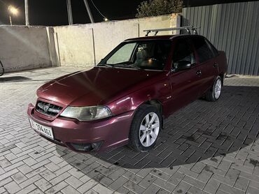 газ 53 самасовал: Daewoo Nexia: 2011 г., 1.5 л, Механика, Газ, Седан