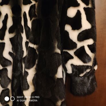 Kürklər: Norka şuba. sərgidən alınıb. 3 dəfə geyinilib. yeni -da lalafo.az — 6 Kürklər: Norka şuba. sərgidən alınıb. 3 dəfə geyinilib. yeni — 6