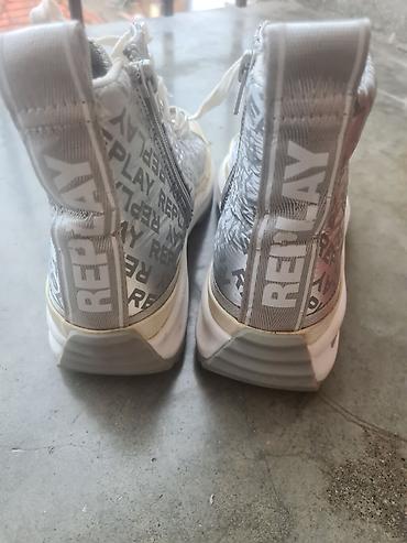 Čizme: Čizme, 40, bоја - Crna — 2