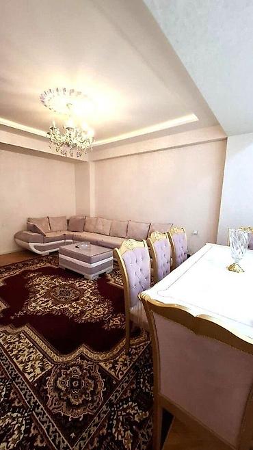 bakida kirayə: İcarəyə verilir 3 otaqlı yeni tikili 110 m², Qara Qarayev m. 945 — 4