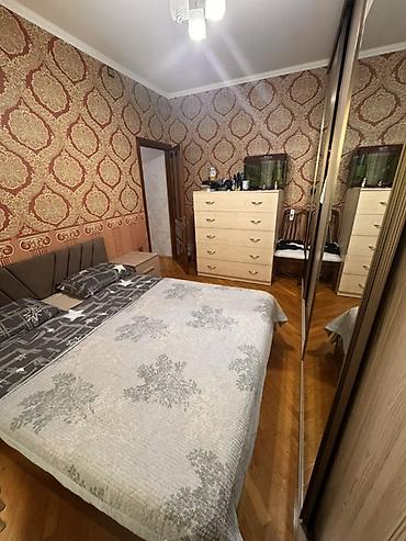 Köhnə tikili: Sumqayıt, 3 otaqlı, Köhnə tikili, 69 kv. m — 14