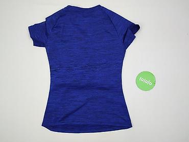 dresy teal: Adidas, T-shirt damski, rozmiar S — 3