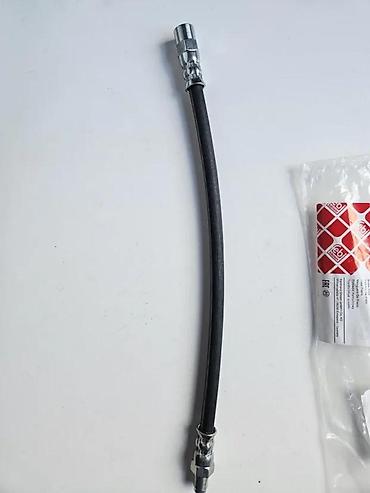 Brake System: MERCEDES W115 W202 CREVO ZA KOCNICE ZADNJE | crevo kocnica mercedes — 5