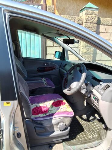 фары хундай саната: Toyota Estima: 2004 г., 2.4 л, Автоматические, Газ, Минивэн