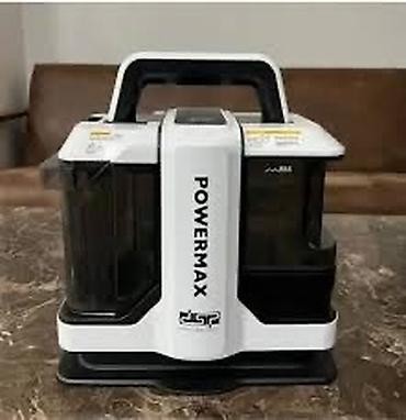 Пылесосы: Пылесос, Моющий, Фильтр для воды, Контейнер — 6